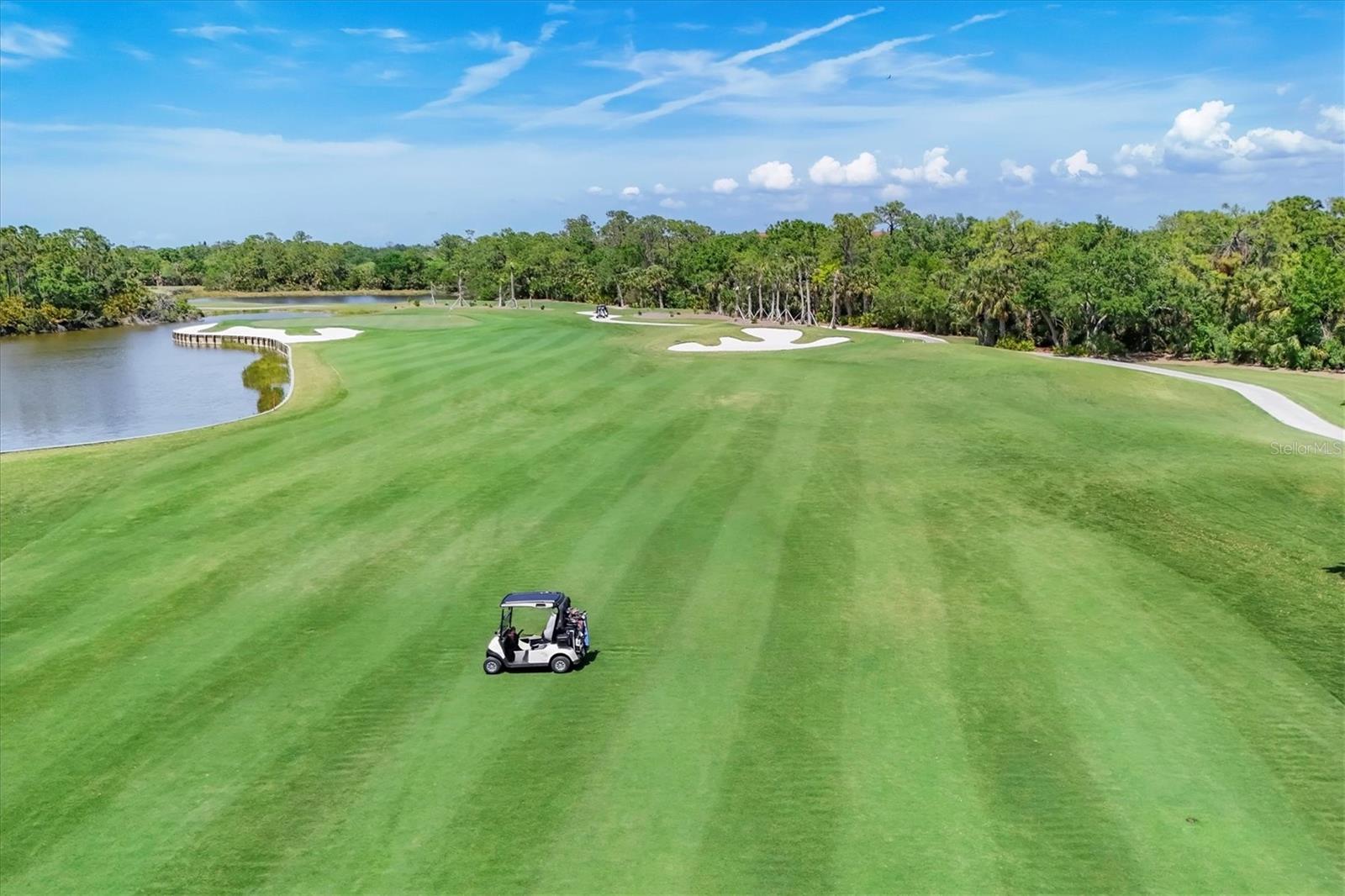 STONEYBROOK VERANDAS 2 - Residential