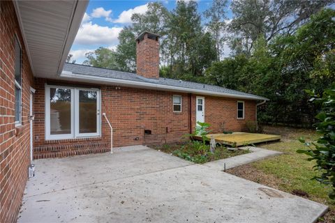 A home in GAINESVILLE