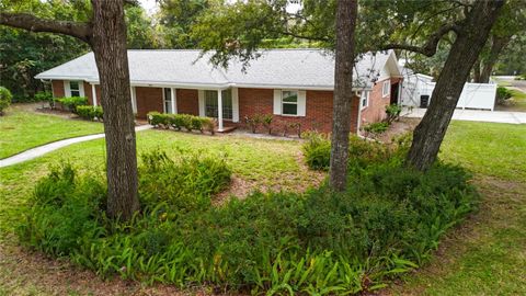 A home in GAINESVILLE