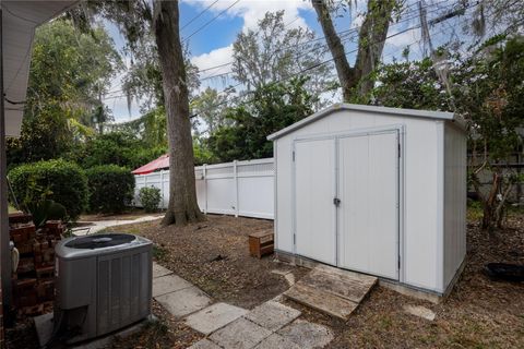 A home in GAINESVILLE