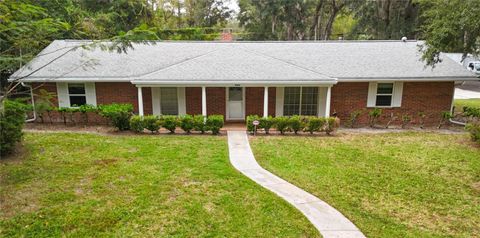 A home in GAINESVILLE