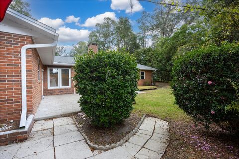 A home in GAINESVILLE