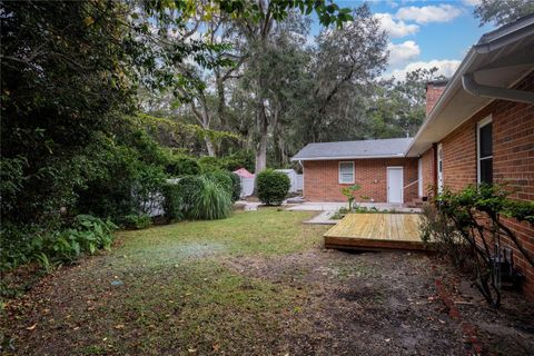 A home in GAINESVILLE