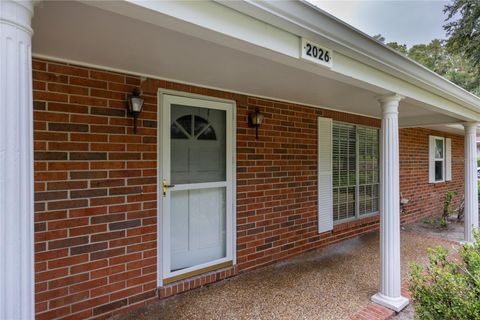 A home in GAINESVILLE