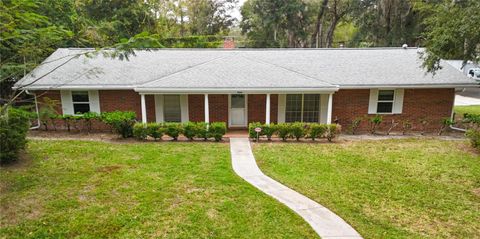 A home in GAINESVILLE