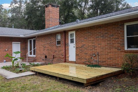 A home in GAINESVILLE