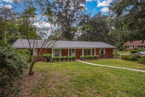 A home in GAINESVILLE