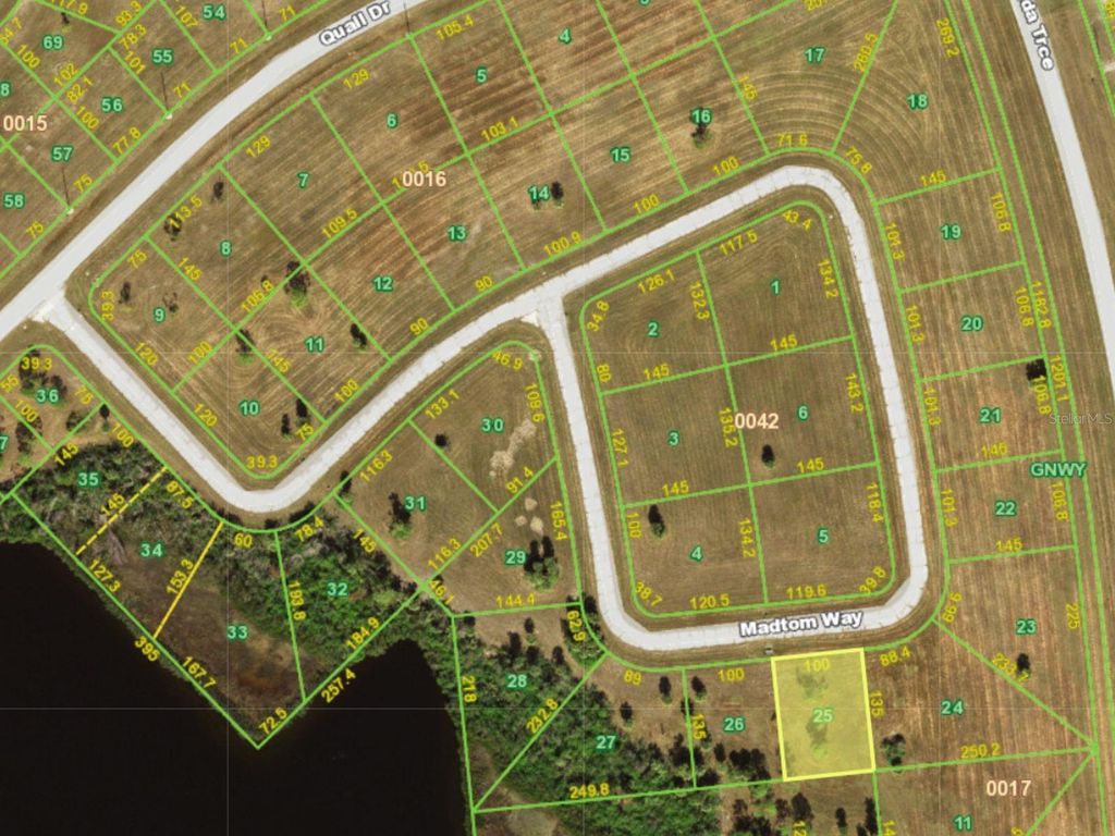 Photo of 13516 Madtom Way, Placida, FL 33946 (MLS # TB8472313)