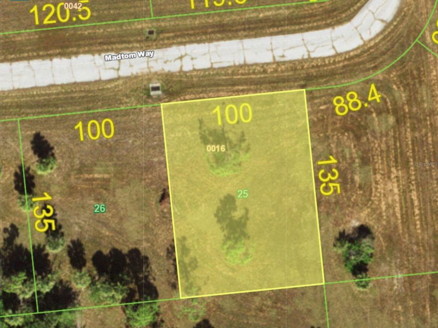 Discover the perfect setting for your dream home in the serene coastal community of Rotonda Villas, Placida, FL. This prime lot is nestled in a quiet cul-de-sac, offering privacy and tranquility. With ample space to build, you can create your ideal retreat just minutes away from pristine beaches, world-class golf courses, and charming local amenities. Enjoy the best of Florida living with easy access to 
boating, fishing, and outdoor activities. Seize this opportunity to design your perfect coastal haven.