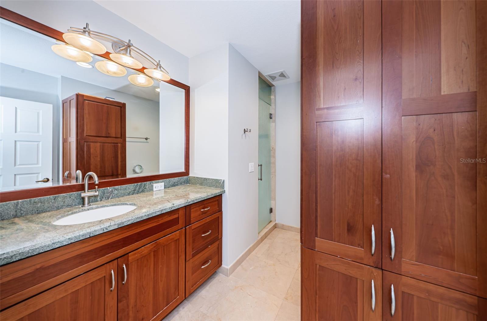 BAYWAY ISLES UNIT 2 REP - Residential