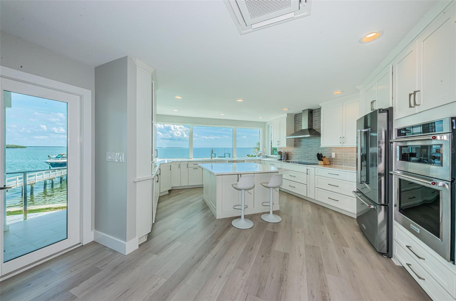 BAYWAY ISLES UNIT 2 REP - Residential