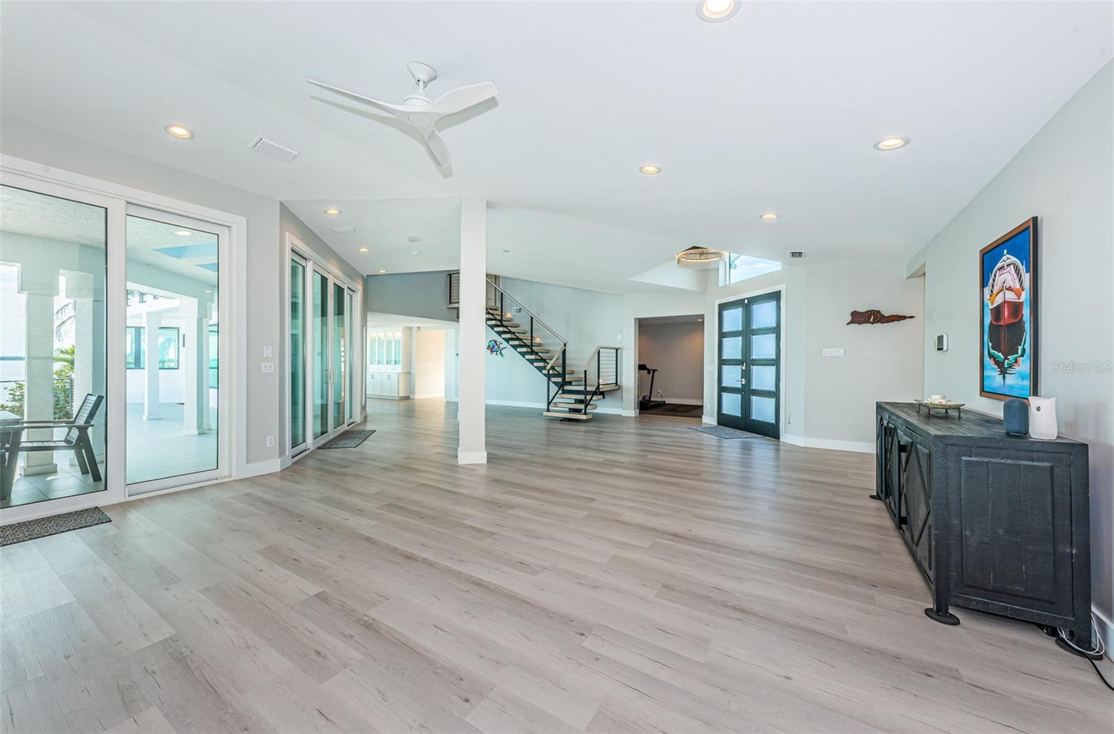 BAYWAY ISLES UNIT 2 REP - Residential