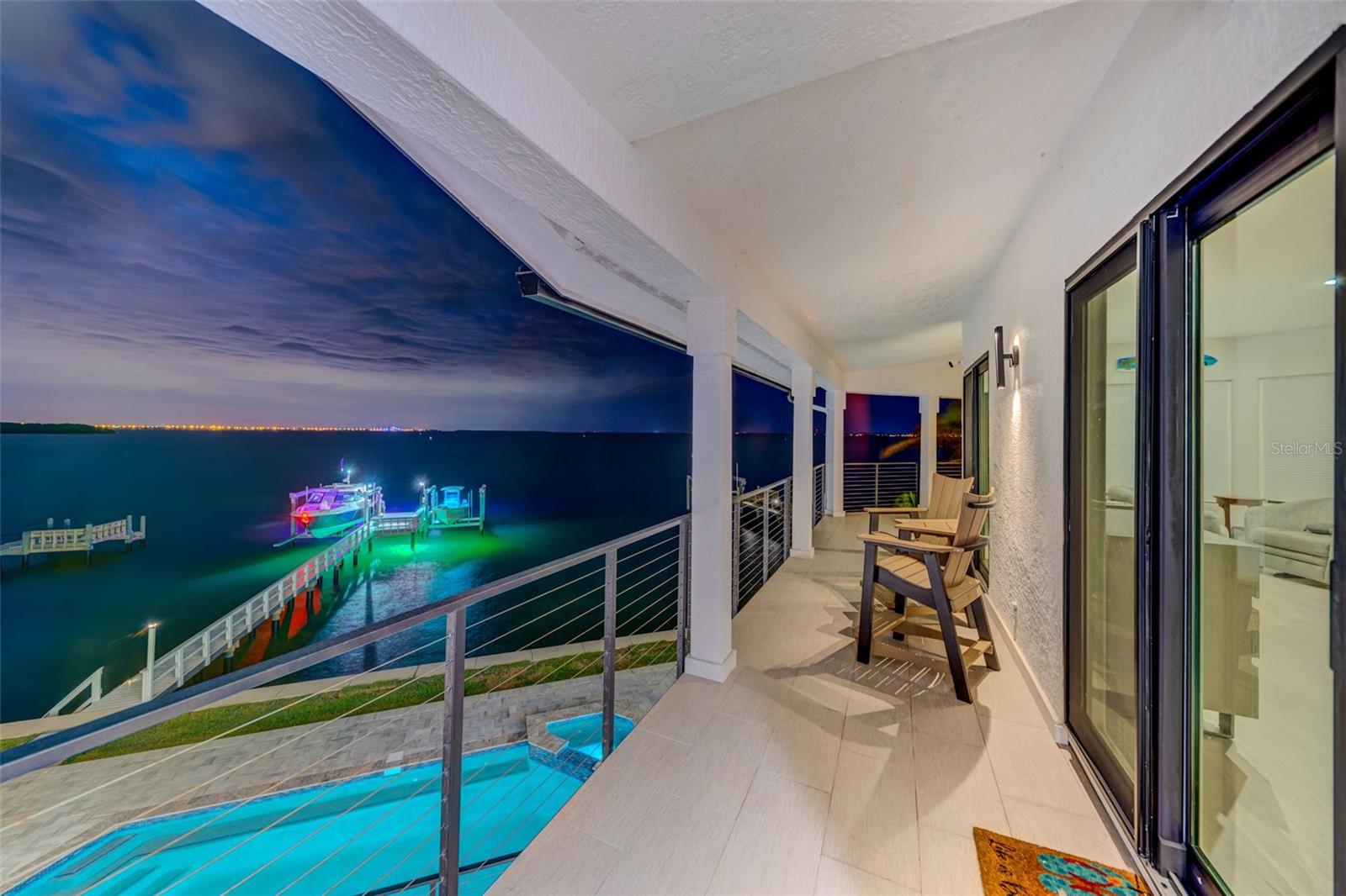 BAYWAY ISLES UNIT 2 REP - Residential