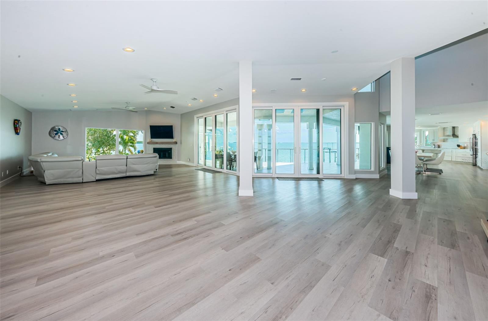 BAYWAY ISLES UNIT 2 REP - Residential