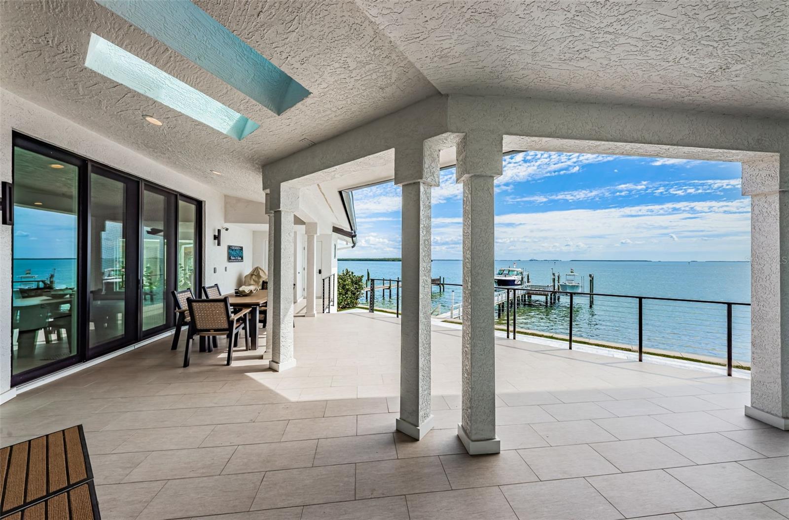 BAYWAY ISLES UNIT 2 REP - Residential