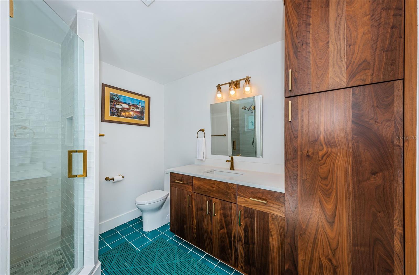 BAYWAY ISLES UNIT 2 REP - Residential