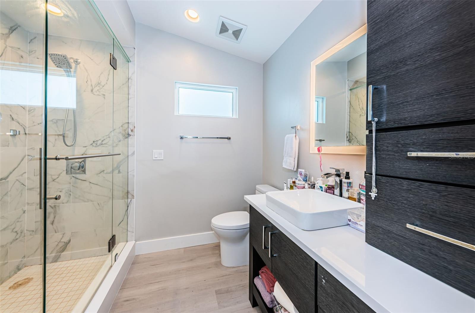 BAYWAY ISLES UNIT 2 REP - Residential