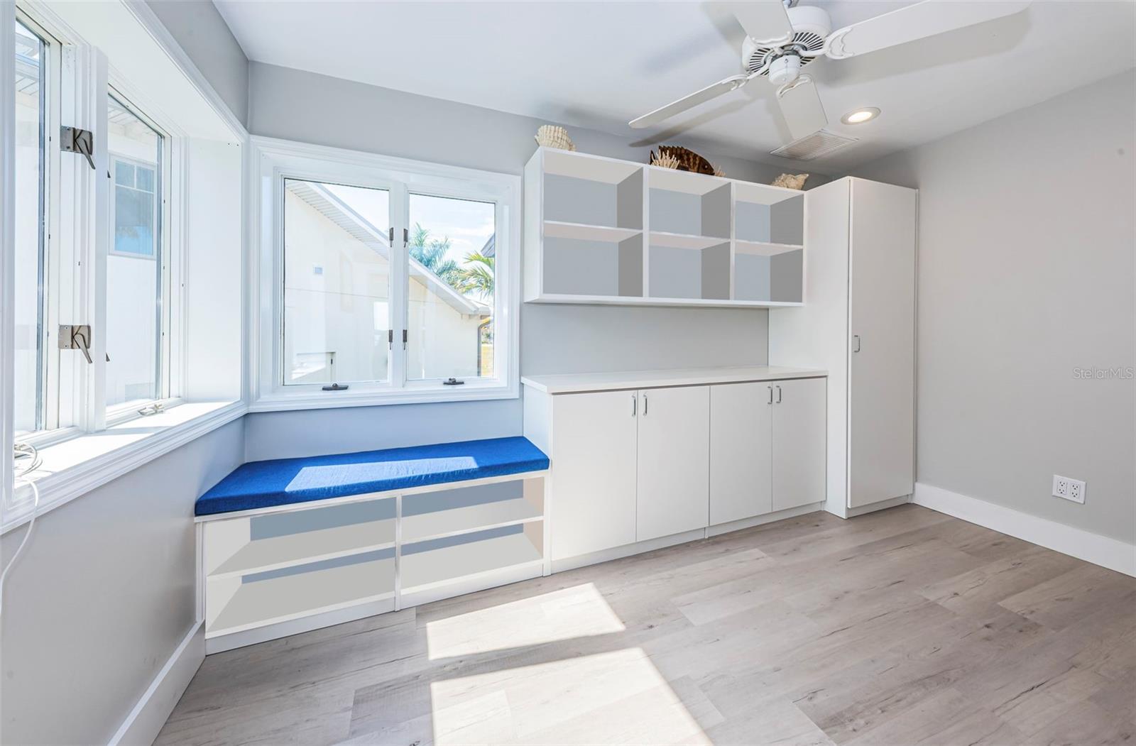 BAYWAY ISLES UNIT 2 REP - Residential