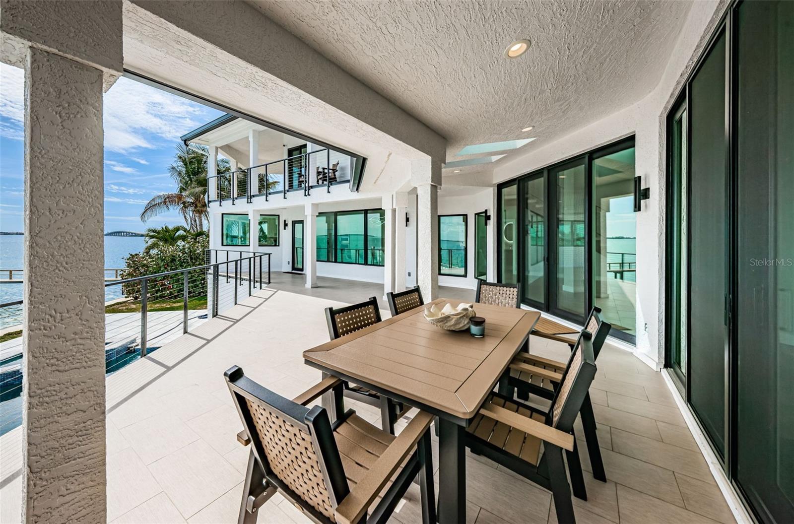 BAYWAY ISLES UNIT 2 REP - Residential