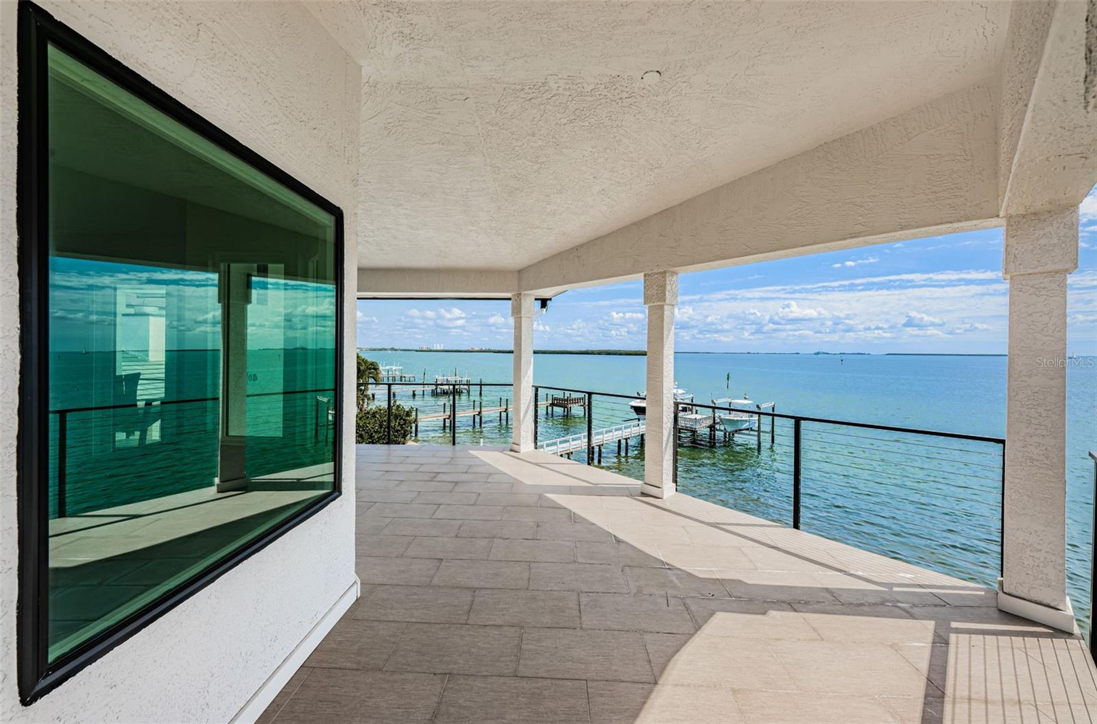 BAYWAY ISLES UNIT 2 REP - Residential