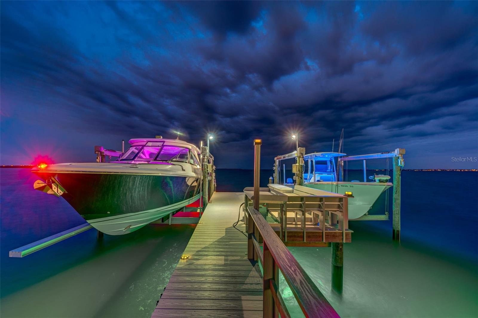 BAYWAY ISLES UNIT 2 REP - Residential