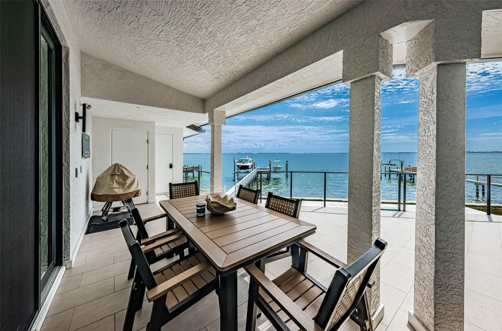 BAYWAY ISLES UNIT 2 REP - Residential