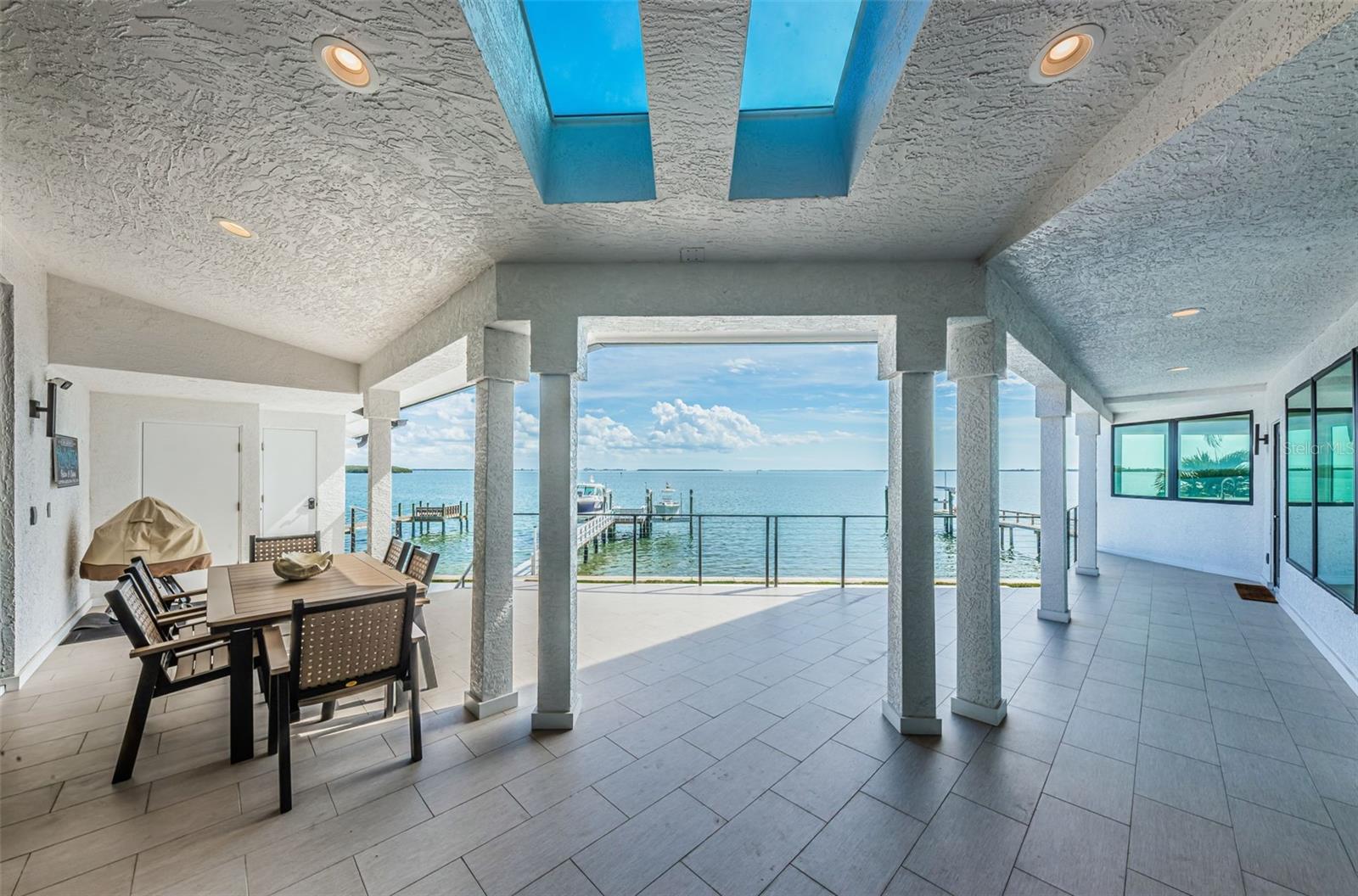 BAYWAY ISLES UNIT 2 REP - Residential