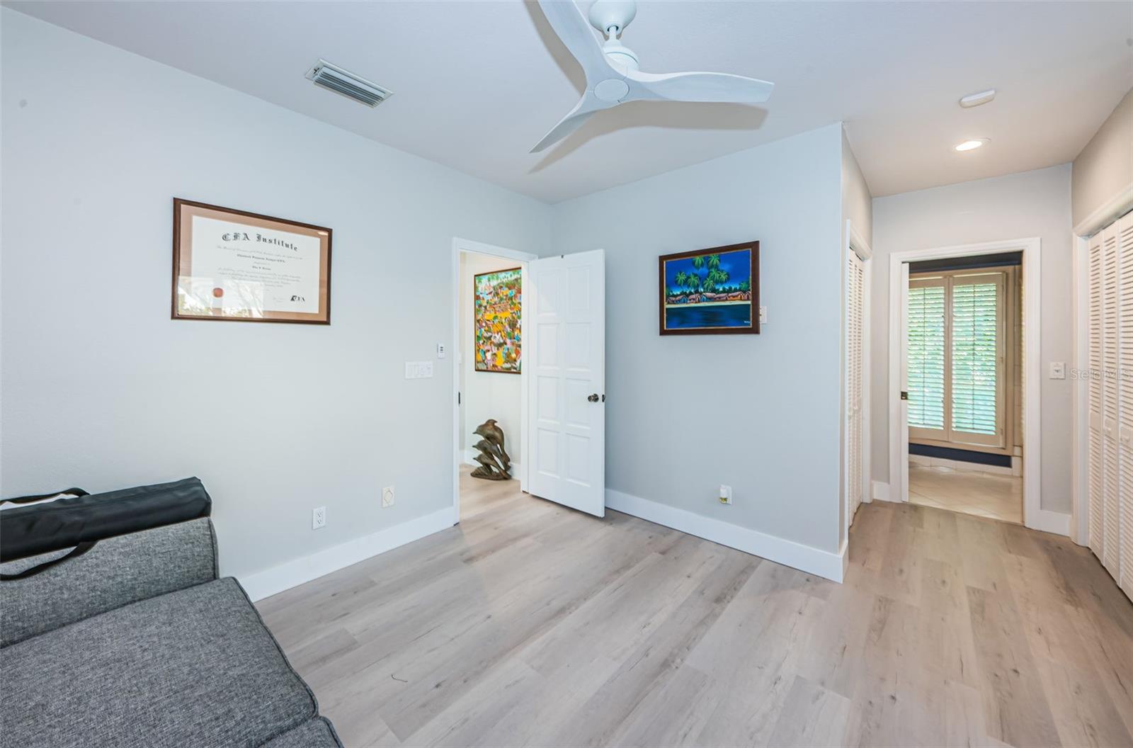 BAYWAY ISLES UNIT 2 REP - Residential