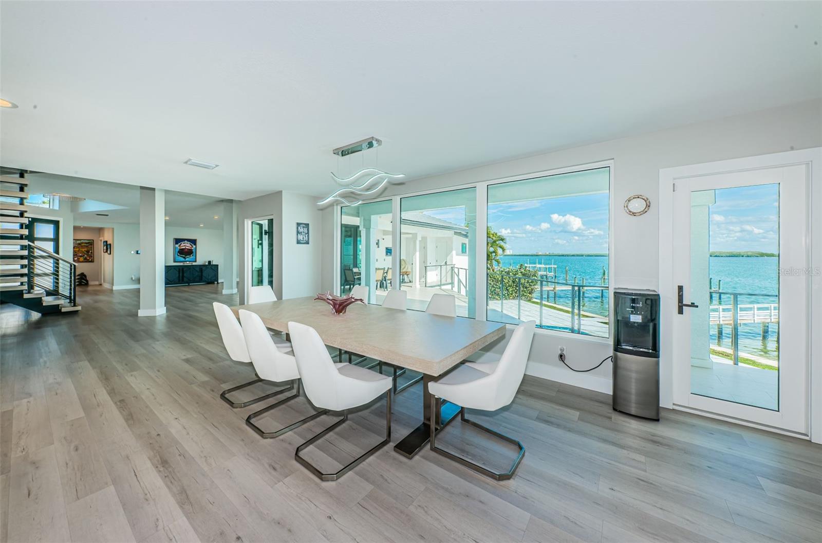 BAYWAY ISLES UNIT 2 REP - Residential