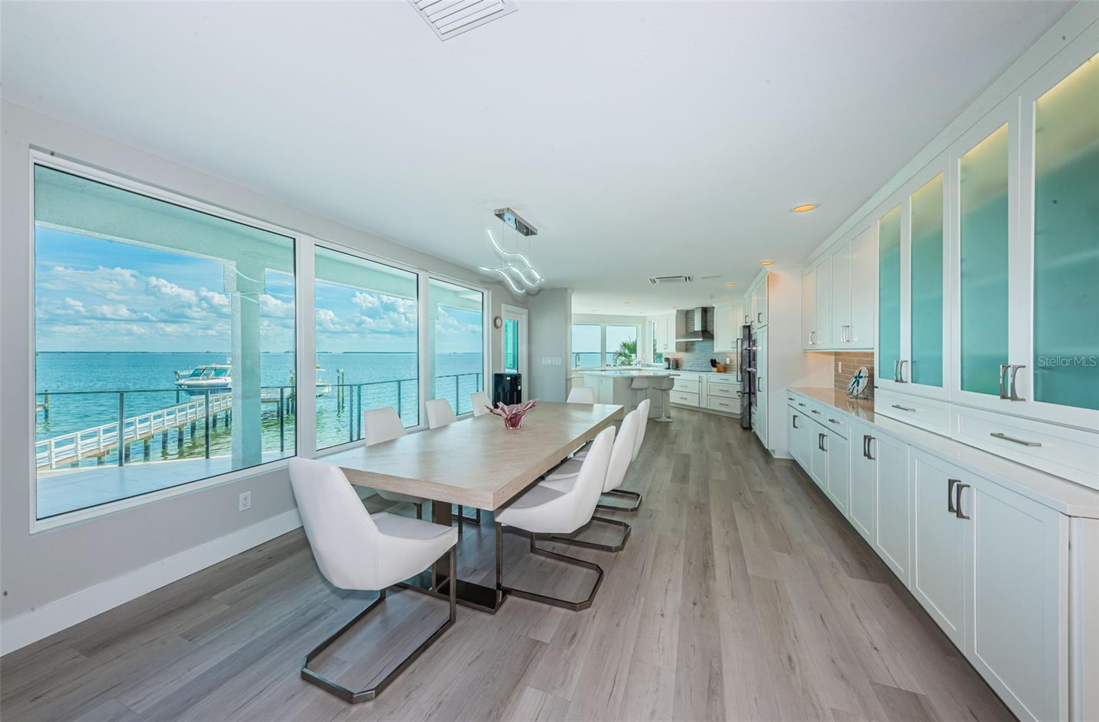 BAYWAY ISLES UNIT 2 REP - Residential