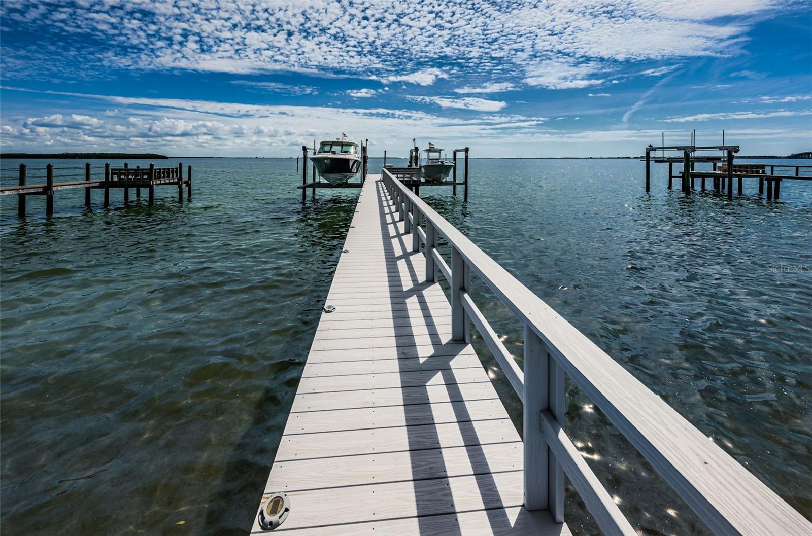 BAYWAY ISLES UNIT 2 REP - Residential