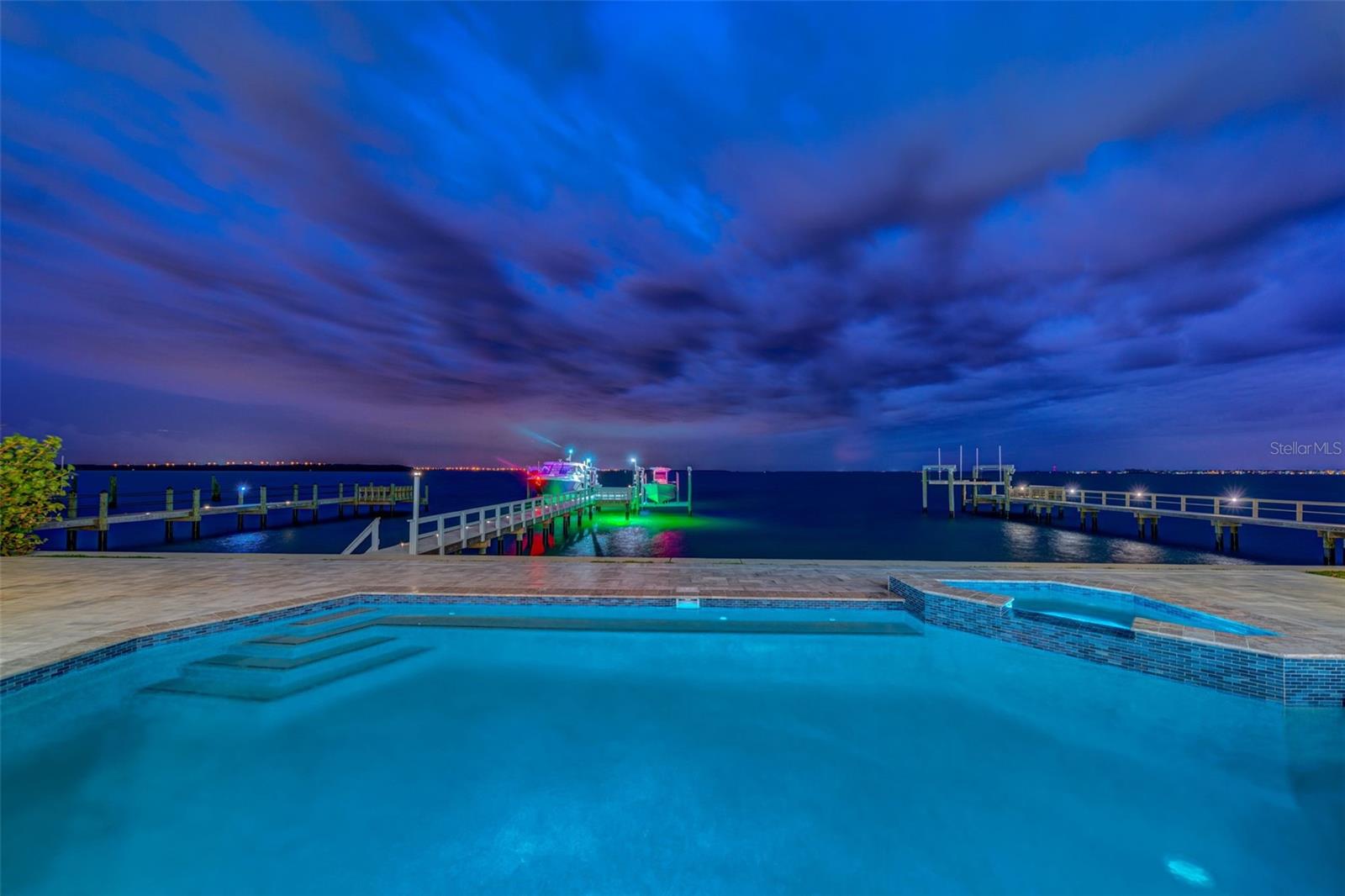 BAYWAY ISLES UNIT 2 REP - Residential