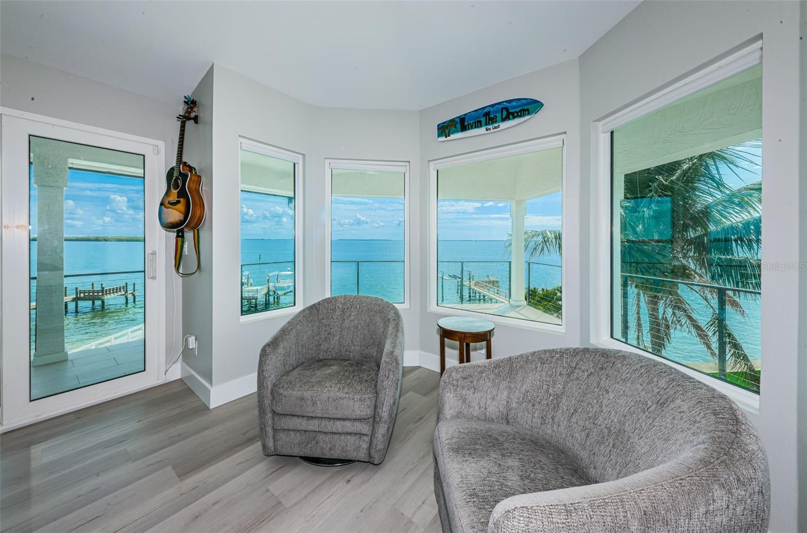 BAYWAY ISLES UNIT 2 REP - Residential