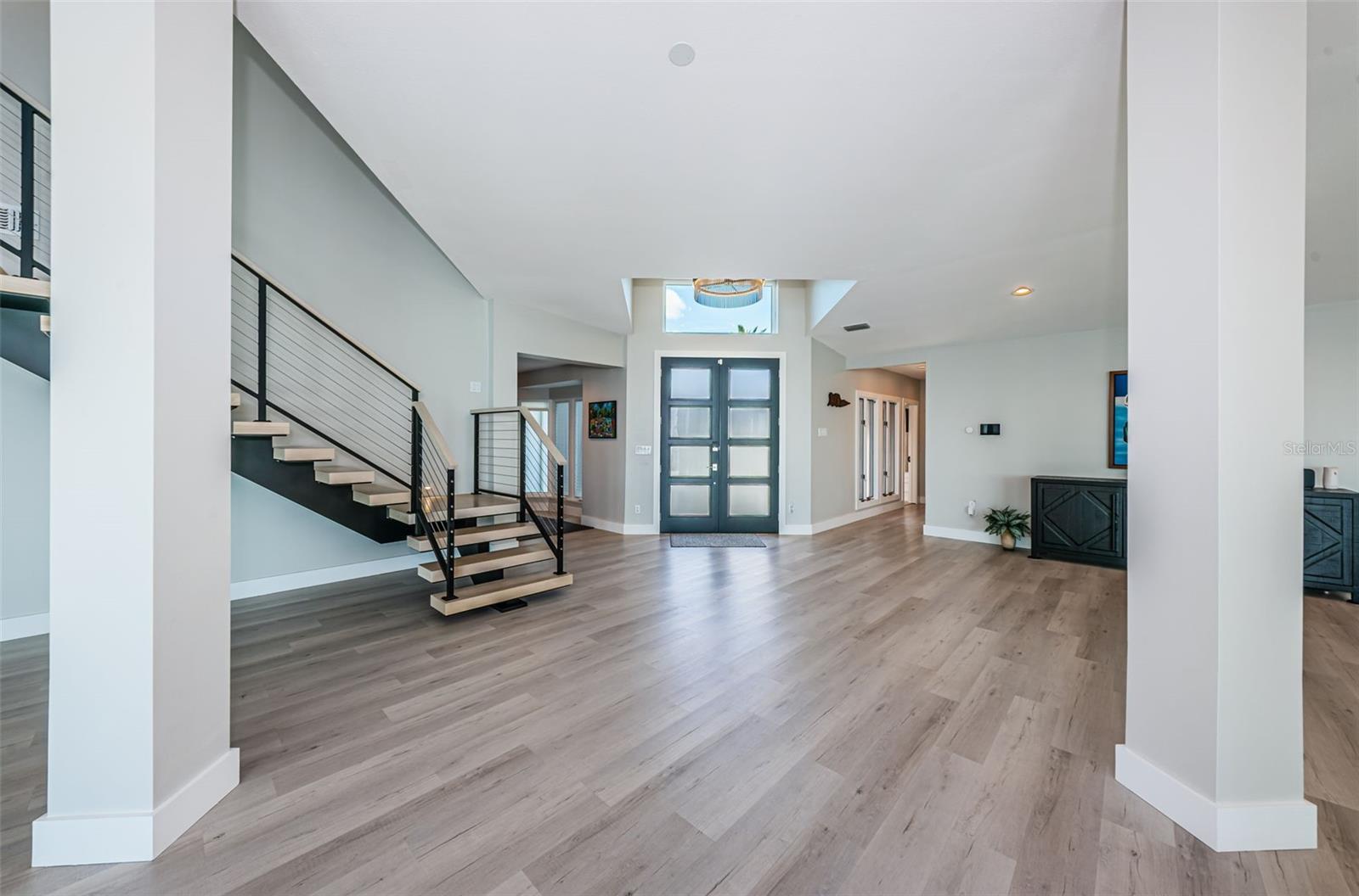 BAYWAY ISLES UNIT 2 REP - Residential