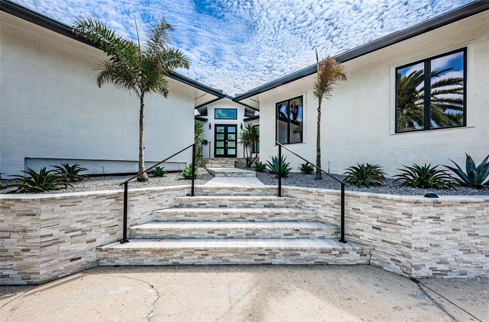 BAYWAY ISLES UNIT 2 REP - Residential