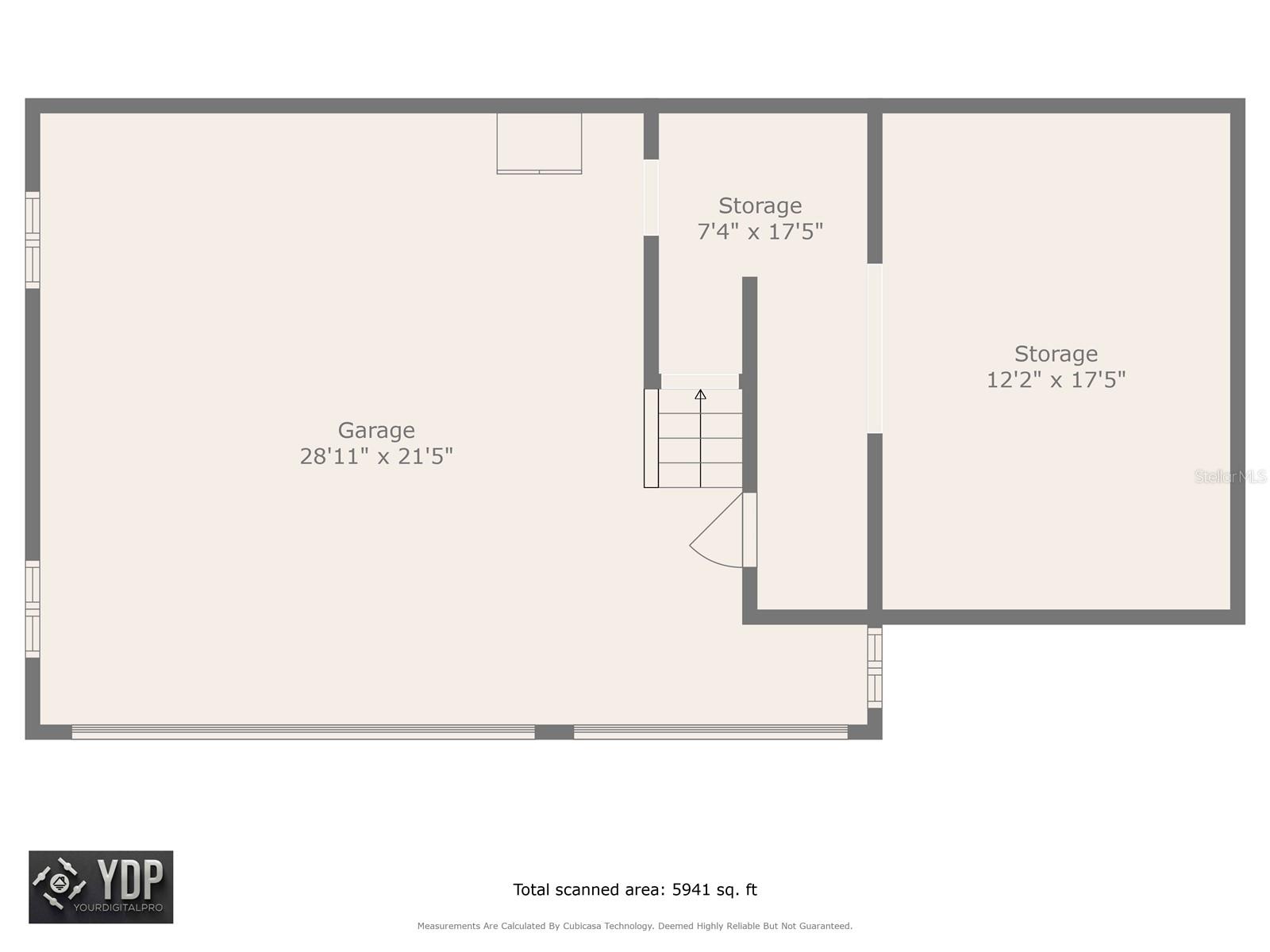BAYWAY ISLES UNIT 2 REP - Residential