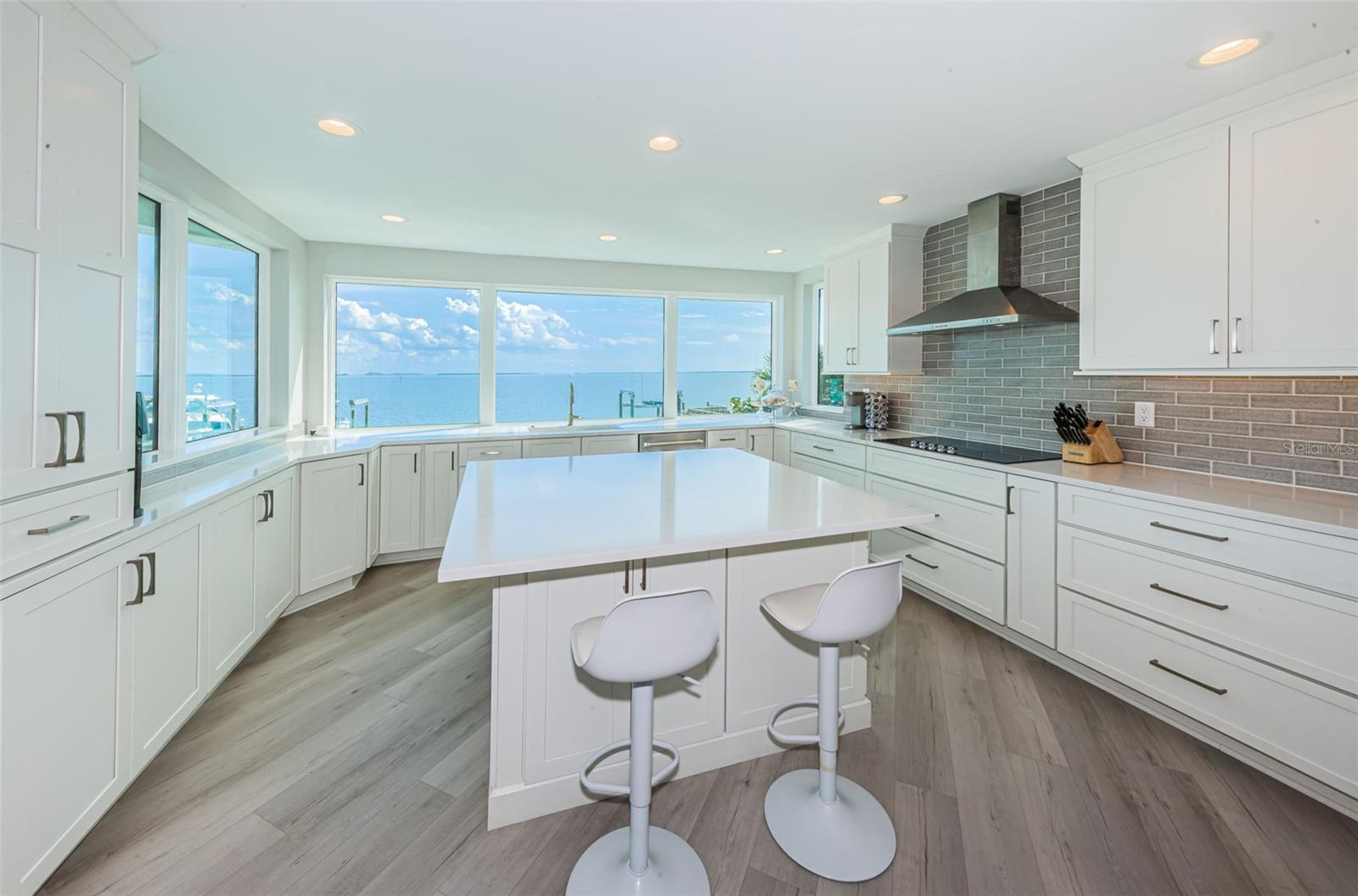 BAYWAY ISLES UNIT 2 REP - Residential