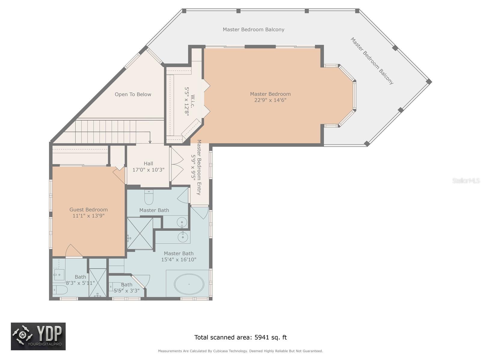 BAYWAY ISLES UNIT 2 REP - Residential