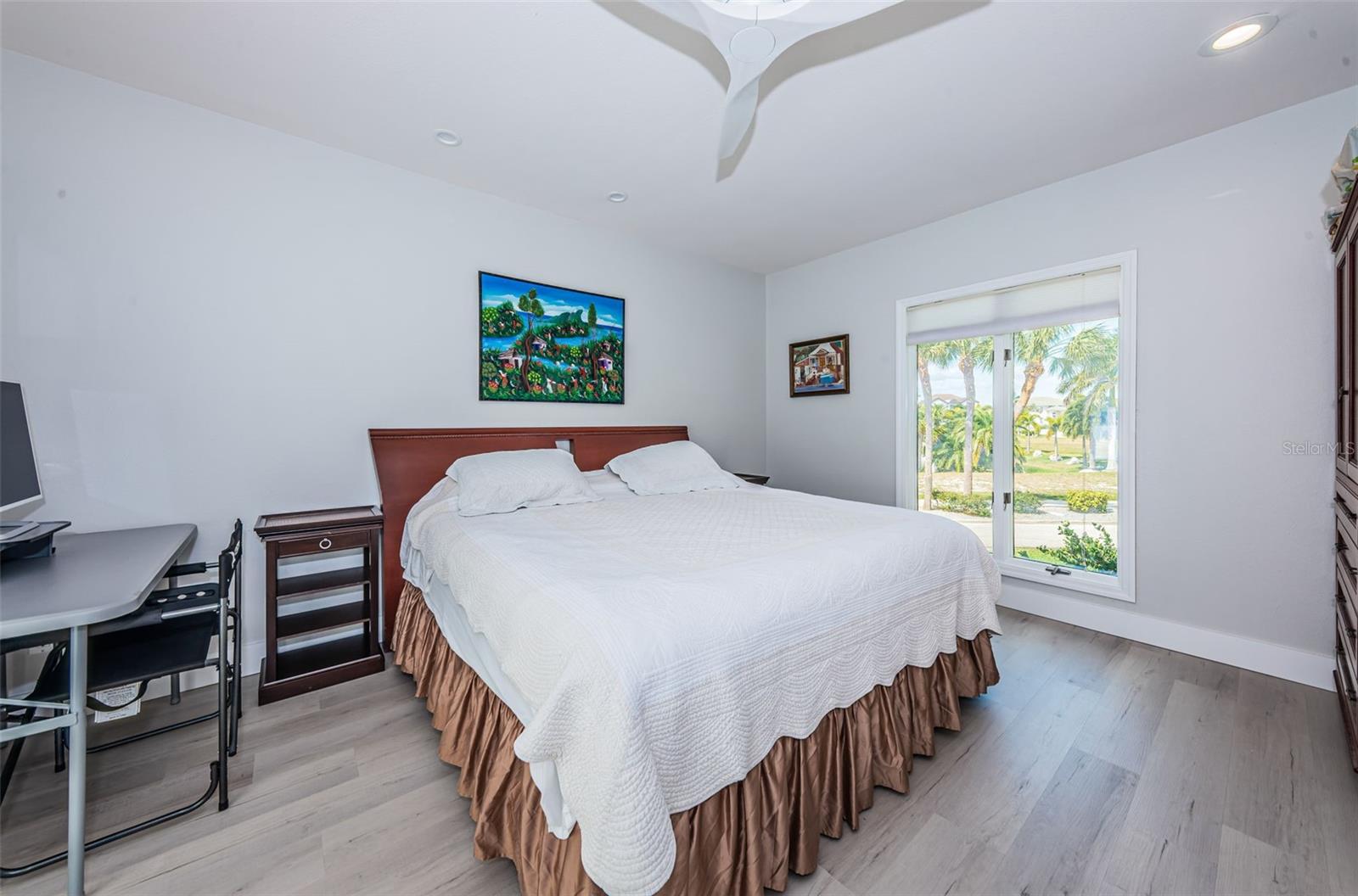 BAYWAY ISLES UNIT 2 REP - Residential