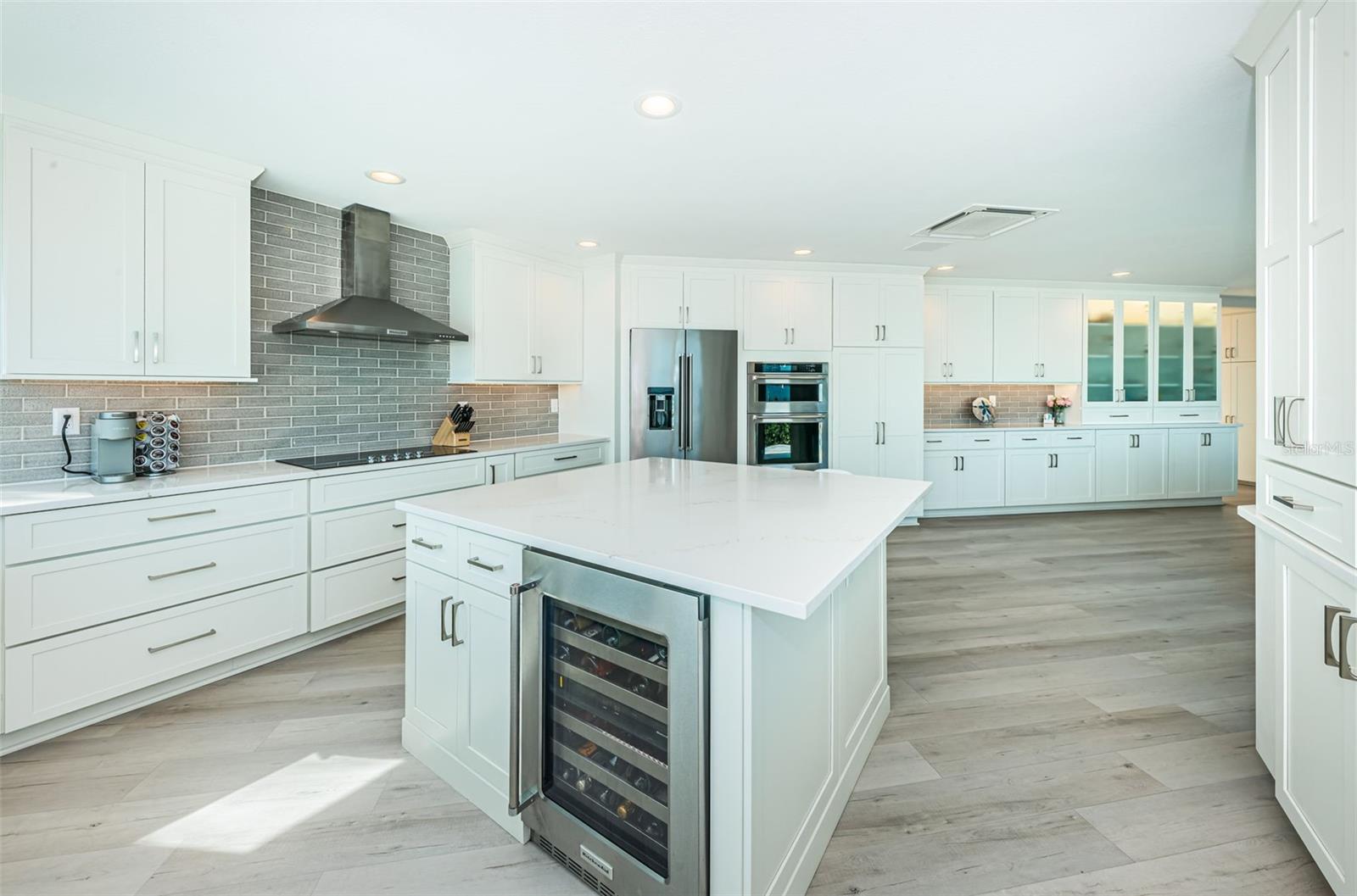 BAYWAY ISLES UNIT 2 REP - Residential