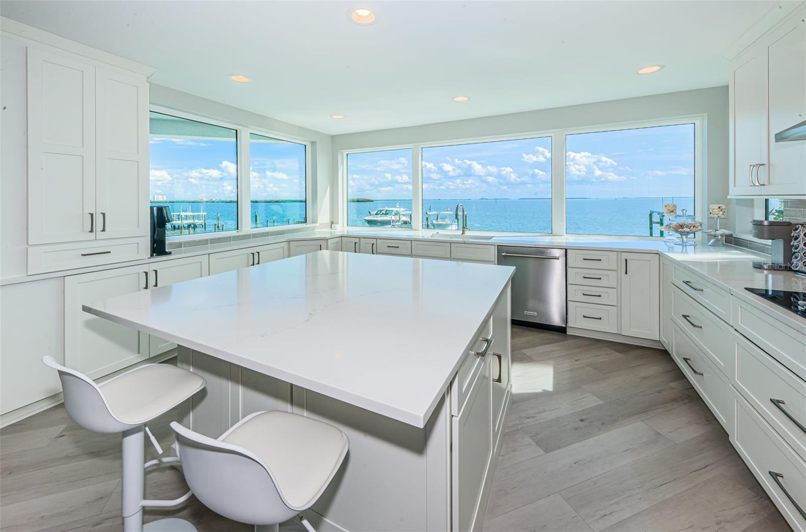 BAYWAY ISLES UNIT 2 REP - Residential