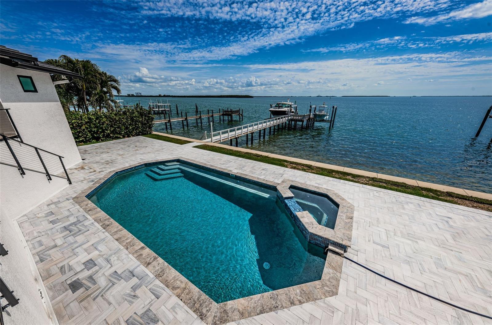 BAYWAY ISLES UNIT 2 REP - Residential