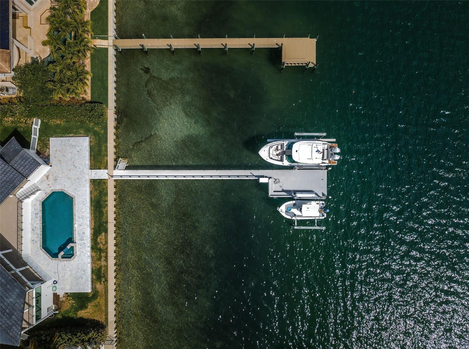 BAYWAY ISLES UNIT 2 REP - Residential