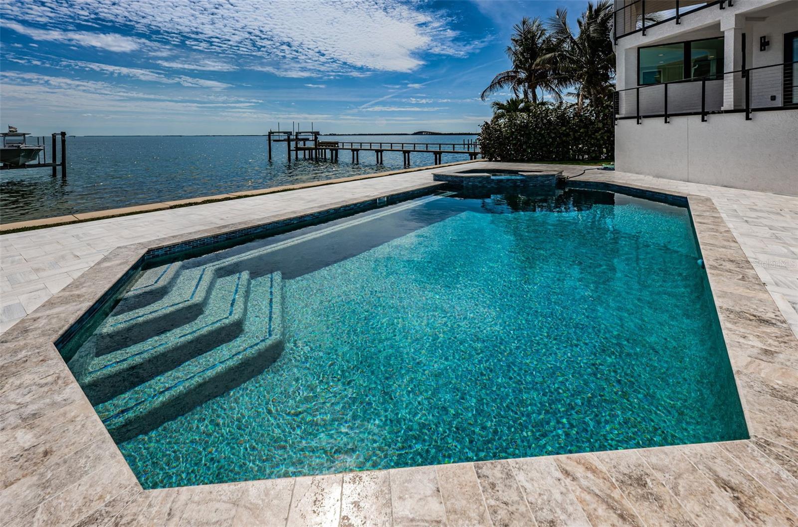 BAYWAY ISLES UNIT 2 REP - Residential