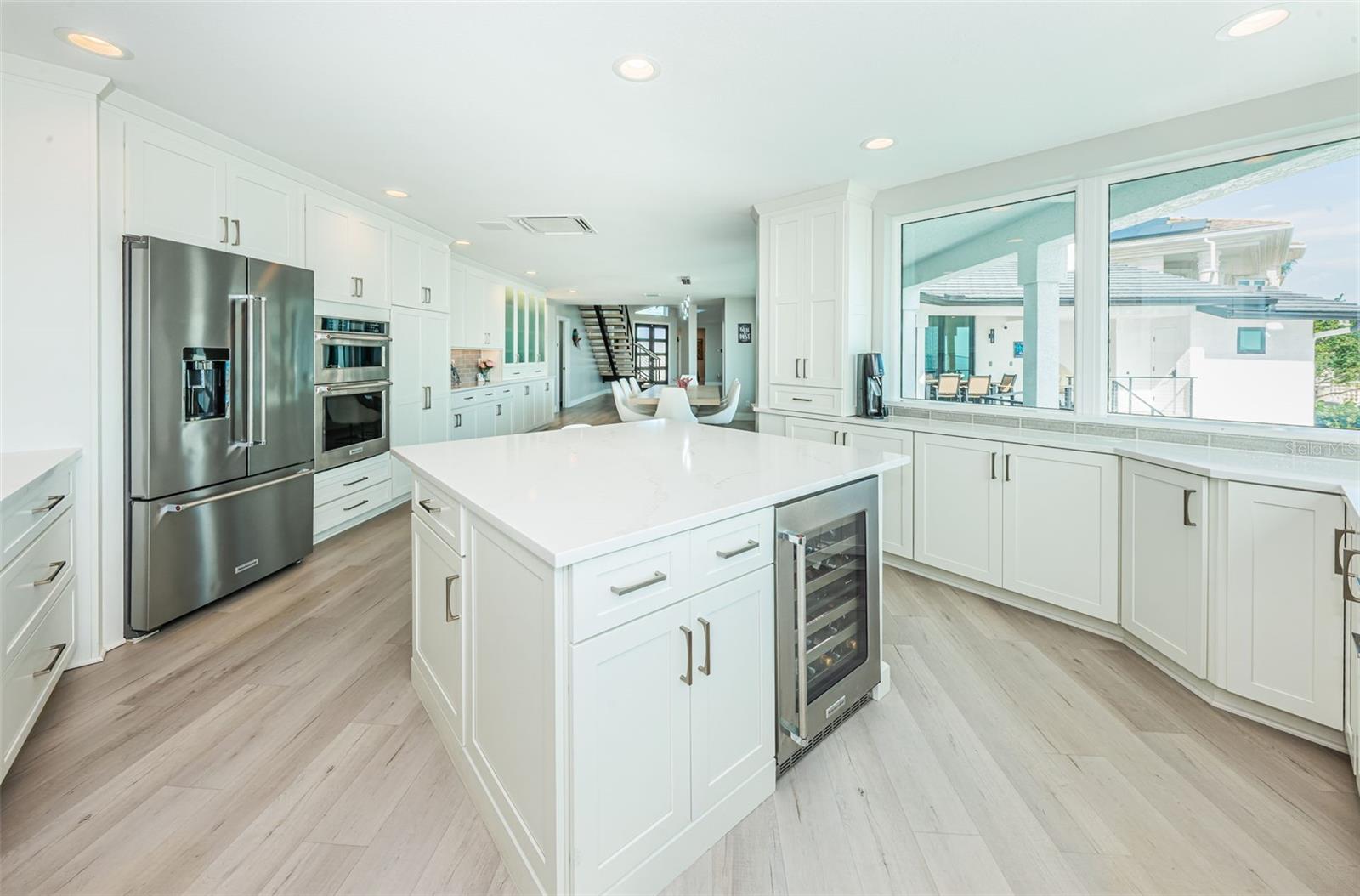 BAYWAY ISLES UNIT 2 REP - Residential