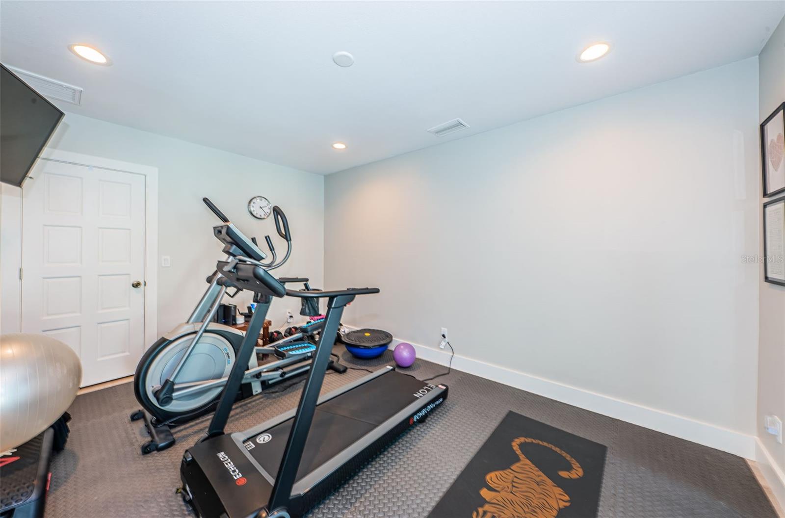 BAYWAY ISLES UNIT 2 REP - Residential