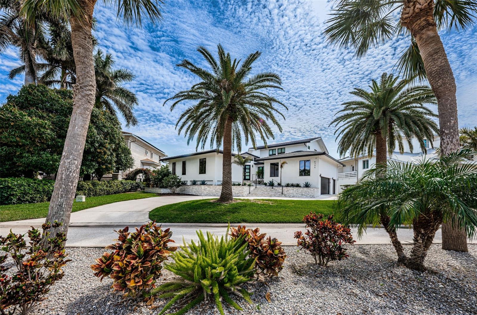 BAYWAY ISLES UNIT 2 REP - Residential