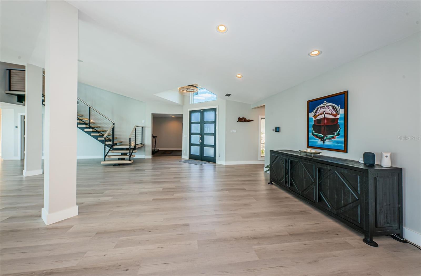 BAYWAY ISLES UNIT 2 REP - Residential