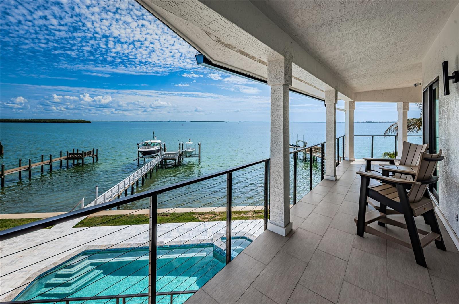 BAYWAY ISLES UNIT 2 REP - Residential