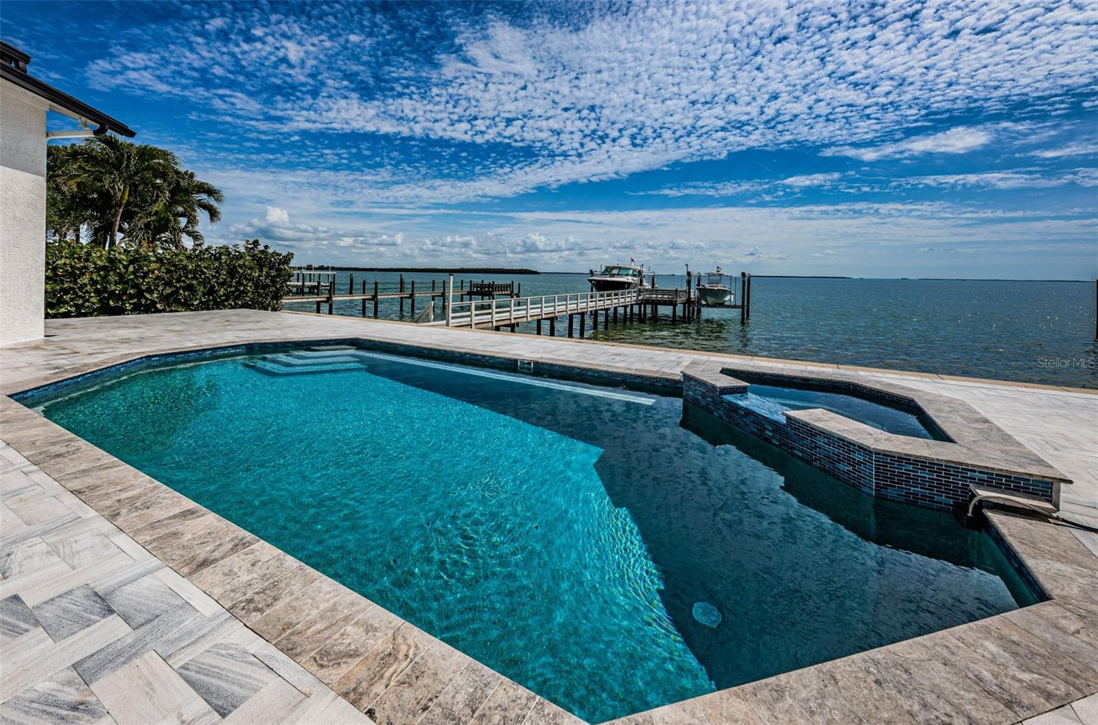 BAYWAY ISLES UNIT 2 REP - Residential